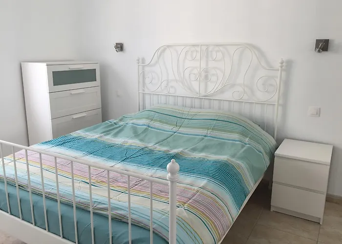Paraiso 12 - 1Bedroom