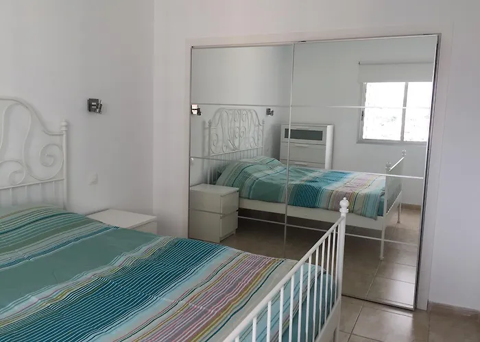 Paraiso 12 - 1Bedroom