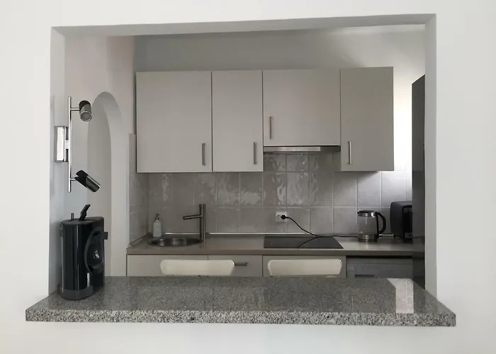 Paraiso 12 - 1Bedroom