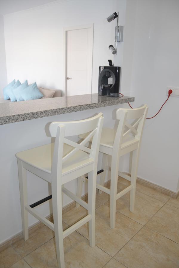 Paraiso 12 - 1bedroom * Playa Paraiso (Tenerife)