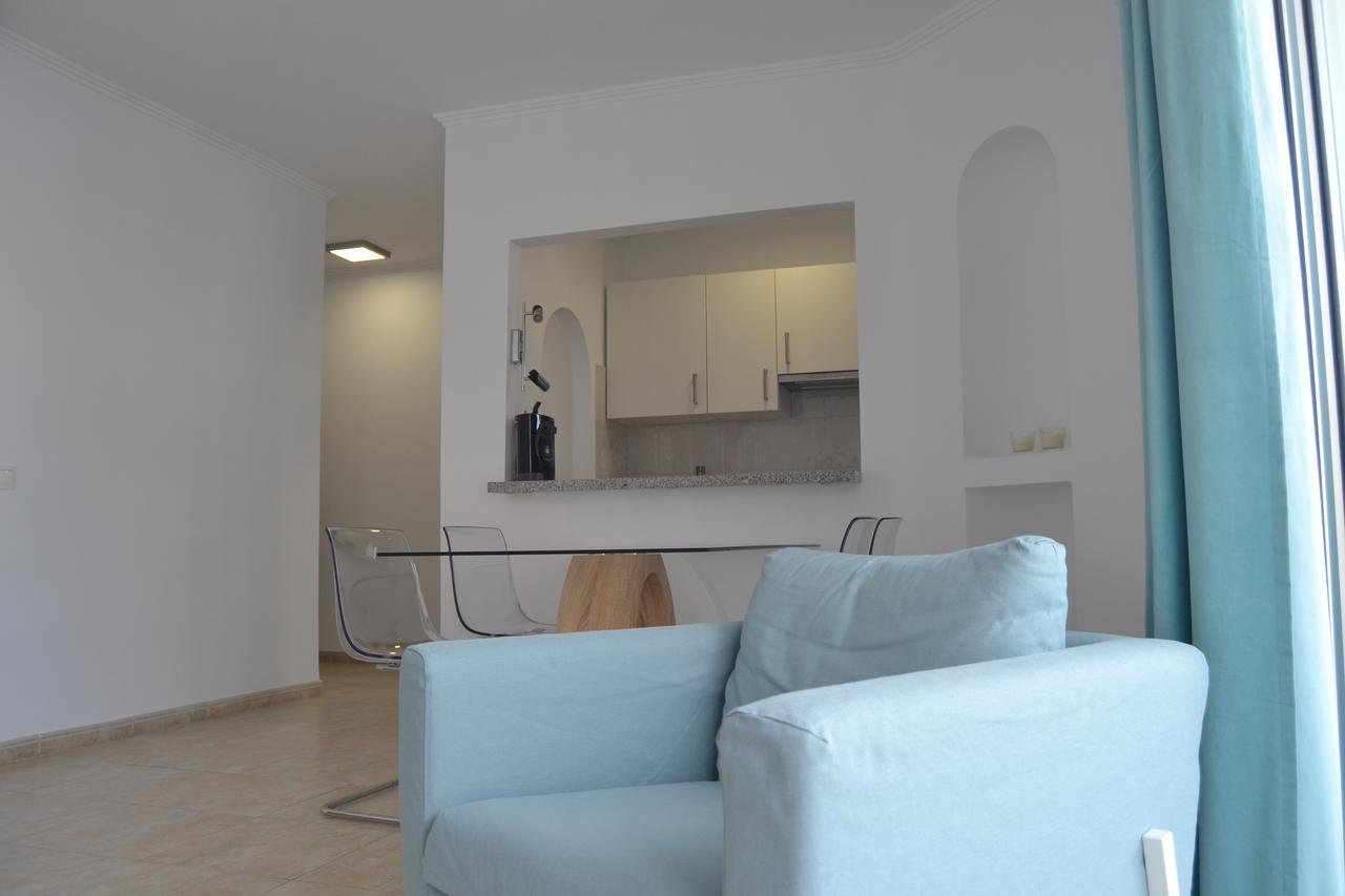Apartment Paraiso 12 - 1bedroom *