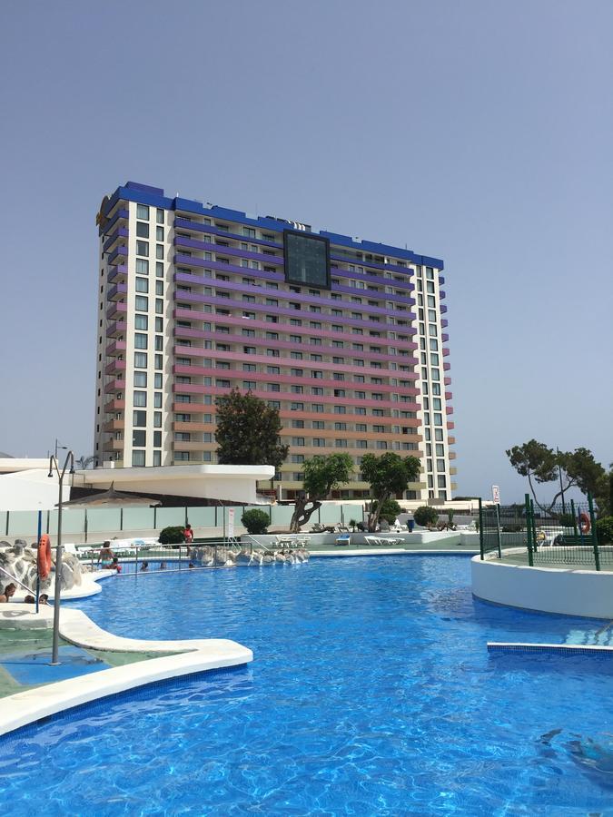 Apartment Paraiso 12 - 1bedroom *