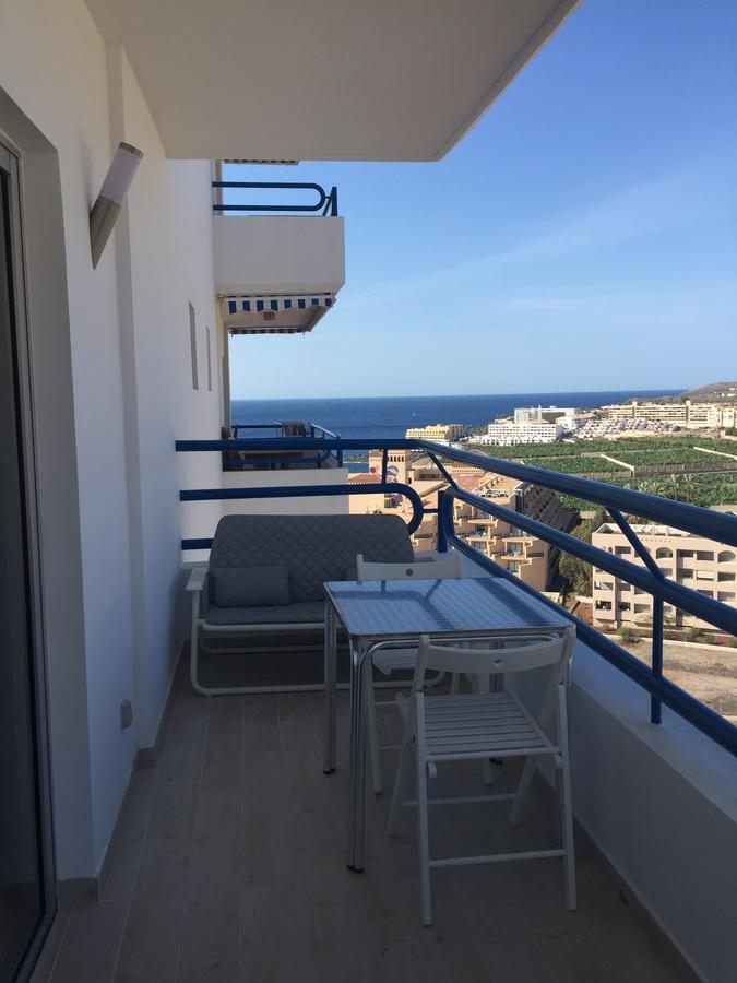 Paraiso 12 - 1bedroom * Playa Paraiso (Tenerife)