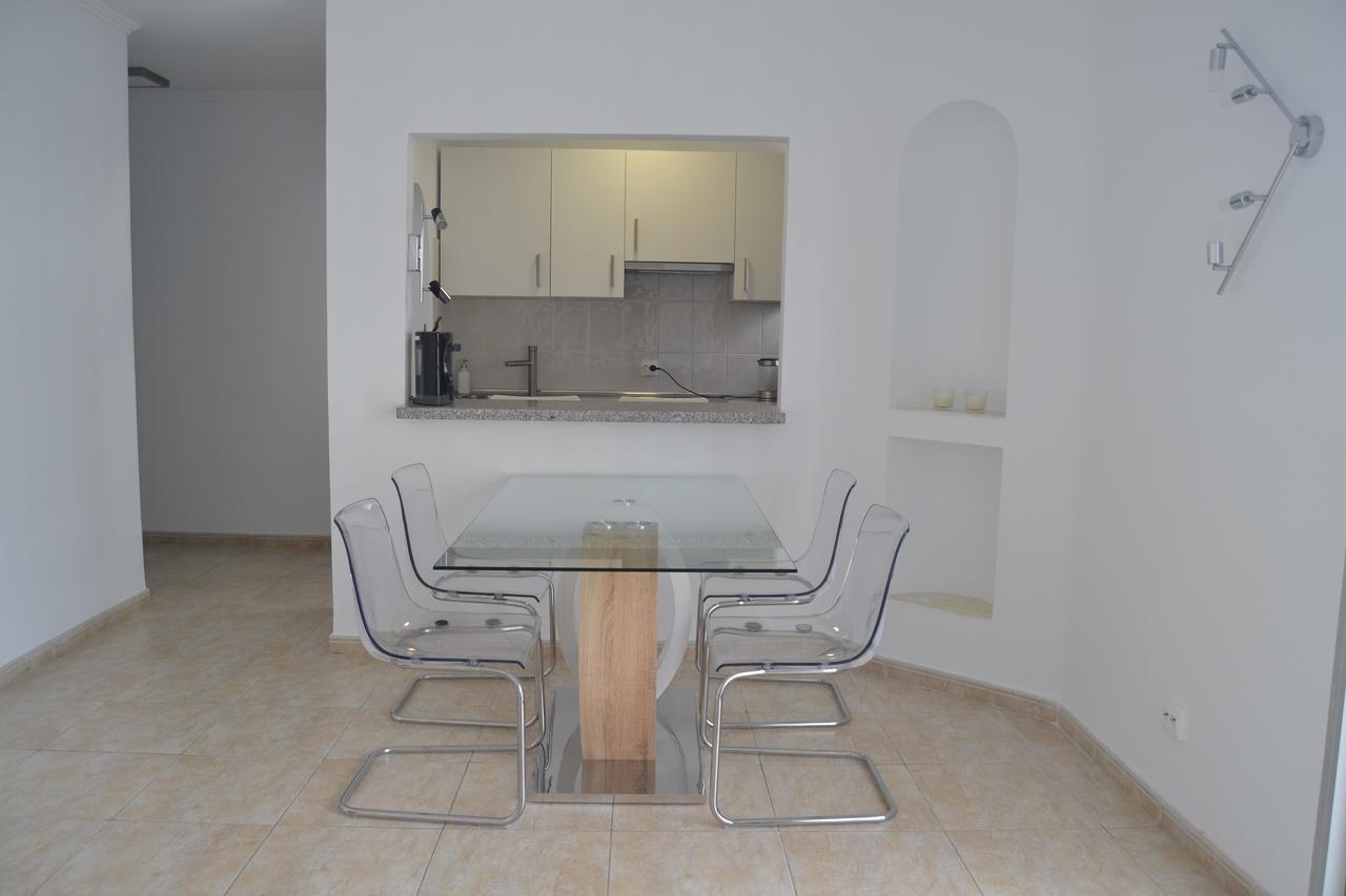 Paraiso 12 - 1bedroom * Playa Paraiso (Tenerife)