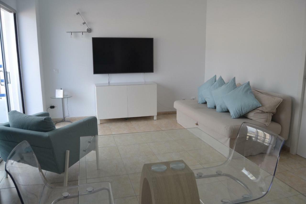 Paraiso 12 - 1bedroom * Playa Paraiso (Tenerife)
