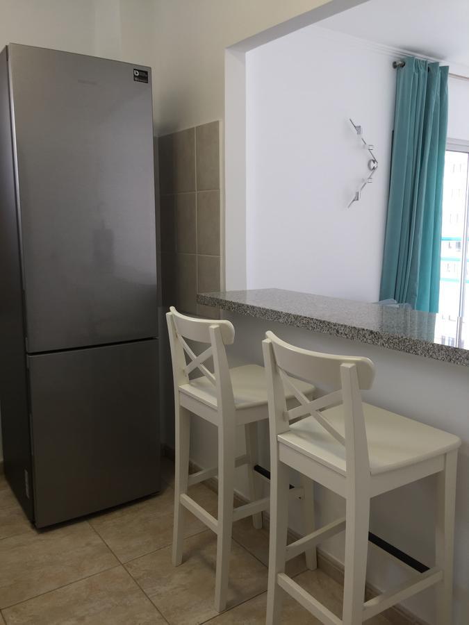 Appartement Paraiso 12 - 1bedroom *